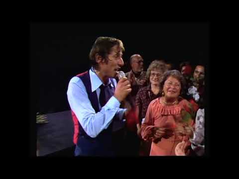 Udo Jürgens Merci Cherie Finale (Ein Mann und seine Lieder 1978)