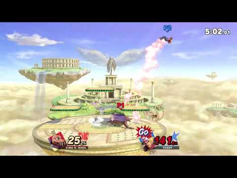 Kople V.S A Online Terry