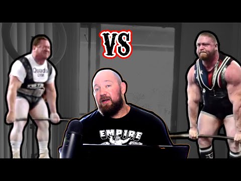 All About Deadlift Leverages