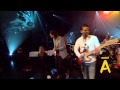 Kaleo - Glass House (Stúdíó A)