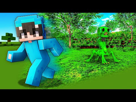 Minecraft Pero Cada Vez Es MÁS REALISTA