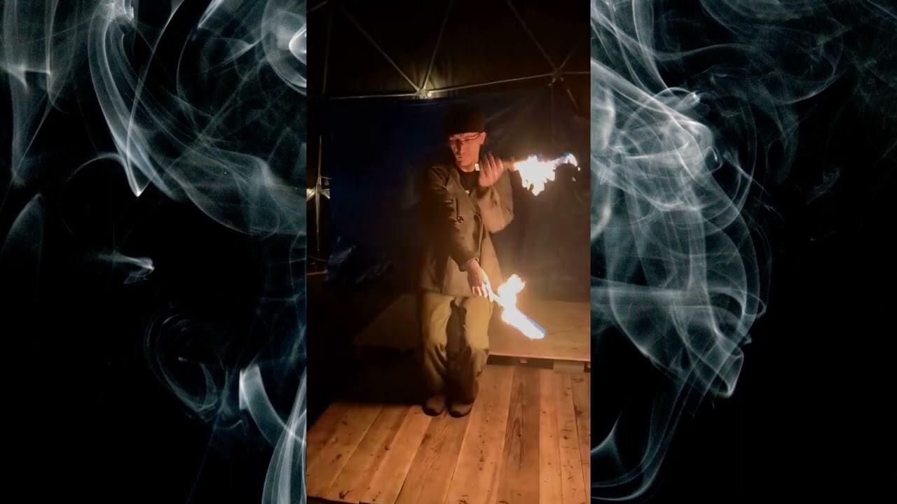 Promotional video thumbnail 2 for Petrichor Flow Babes