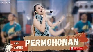 Download lagu Anie Anjanie Ft. Familys Group: Permohonan - Live By Familys Group mp3 Download lagu Anie Anjanie Ft. Familys Group: Permohonan - Live By Familys Group mp3