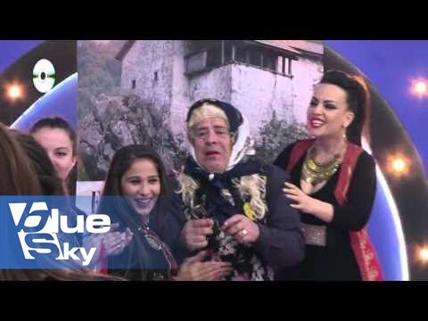 Anjeza Ndoj, Ndue Shytani, Fran Kodra - Kan faj burrat apo grate (Official video)