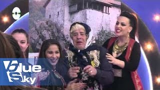 Anjeza Ndoj, Ndue Shytani & Fran Kodra - Kan Faj Burrat Apo Grate