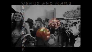 Venus & Mars (Reprise) - Paul McCartney