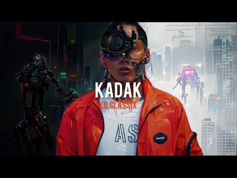 Lil Classix - Kadak (Official Music Video)