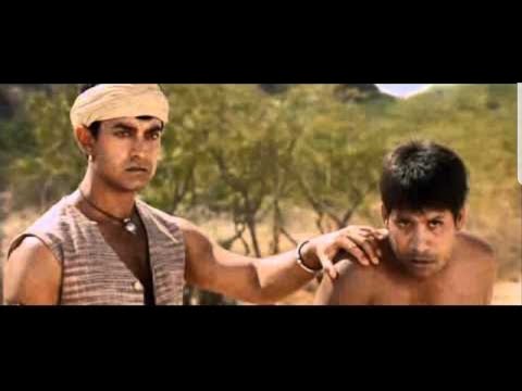Dhruv bhardwj Audition 1 (lagaan)