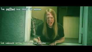 A SKYLIT DRIVE - I&#39;m Not A Thief, Im A Treasure Hunter (Español Ingles HD)