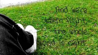 Official Fan Video: "Run Away" by Megan and Liz