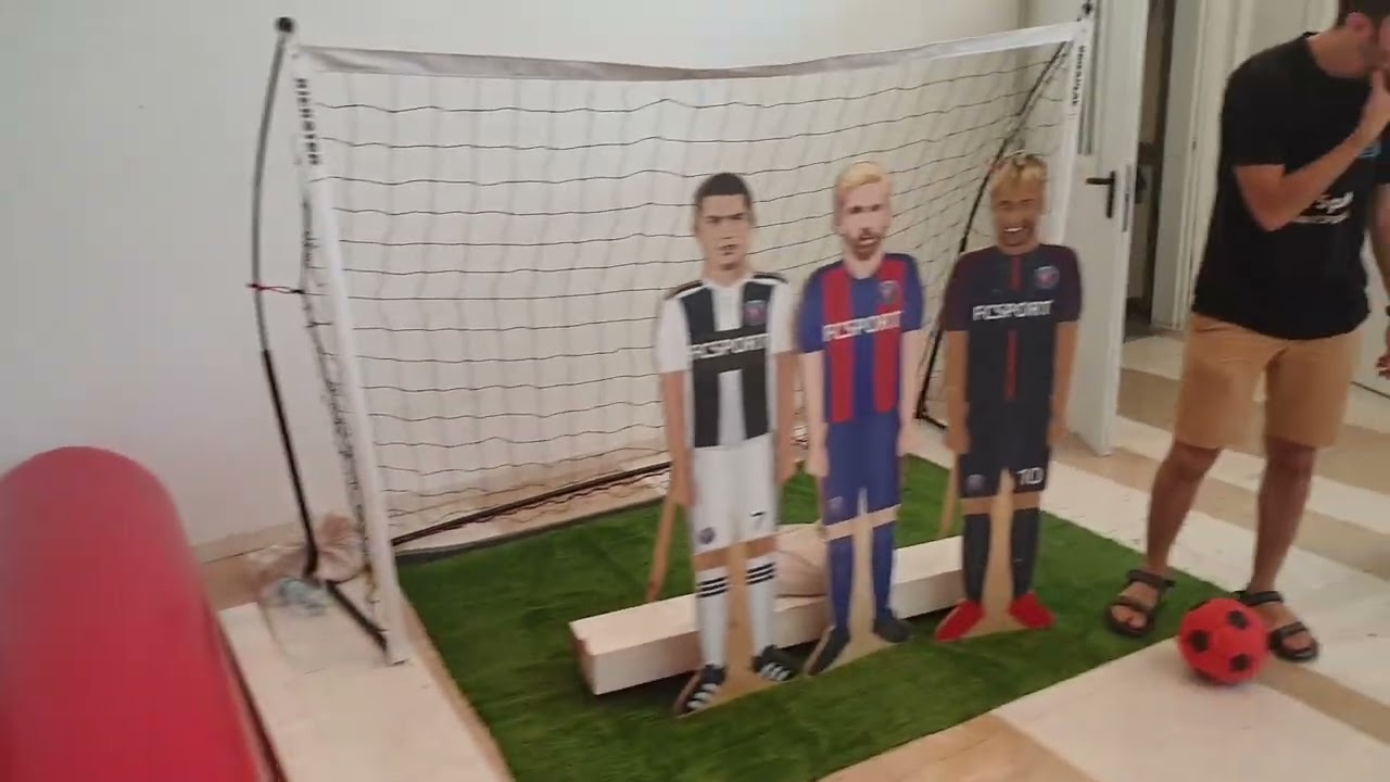 פסטיבל ספורט בקניון ביג בית שמש