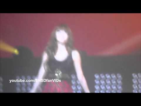(10/06/11) - SNSD Kissing You