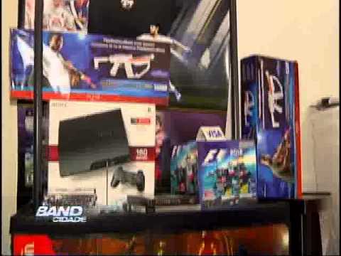 Band Cidade Campinas 22 11 2012 - bloco 02