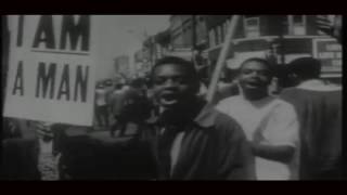 Mahalia Jackson - A City Called Heaven (MUSIC VIDEO)