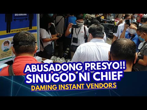 TUBONG LUGAW SA STA ELENA, SINUGOD DIN !  |  LATEST UPDATE AUGUST 16, 2020