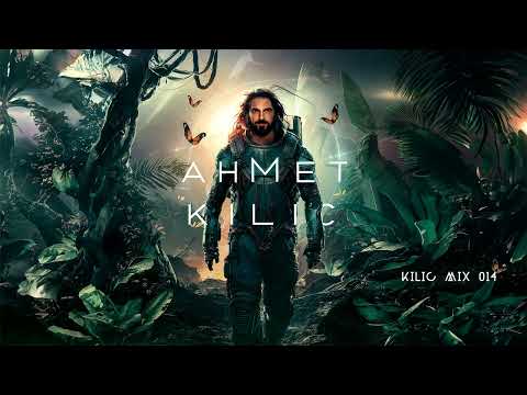 KILIC MIX 14 - Afro House, Indie Dance, Melodic House & Techno