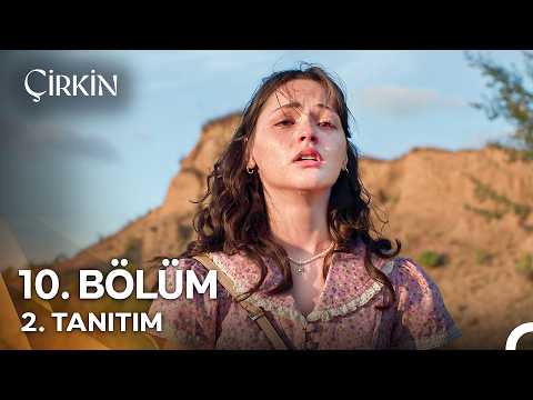 Çirkin
