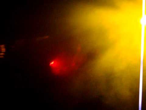 Scott Bond @ Gatecrasher @ The Arches 04/04/2009