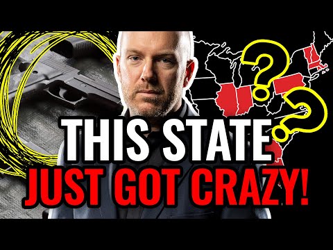 GUN SEIZED by cops, court says inside car is public space! What is going on in Minnesota?!