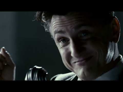 All The King's Men || "I got my eye on my crooks."