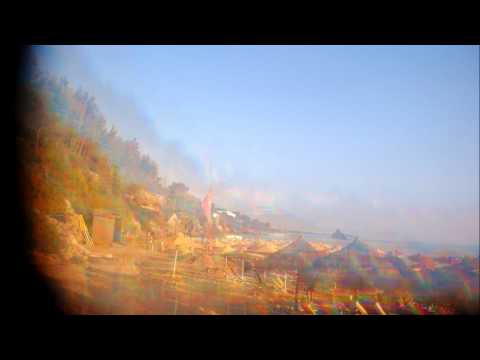 dj bootsie - rain a fall