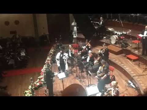 Israël Nachman. Chanoeka 2018 concertgebouw(1)