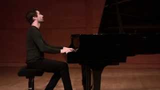 Goldberg Variations - Dan Tepfer