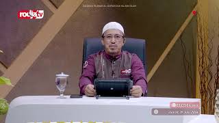 Download lagu [LIVE] Ustadz Dr Muhammad Nur Ihsan | Amalan Hati mp3