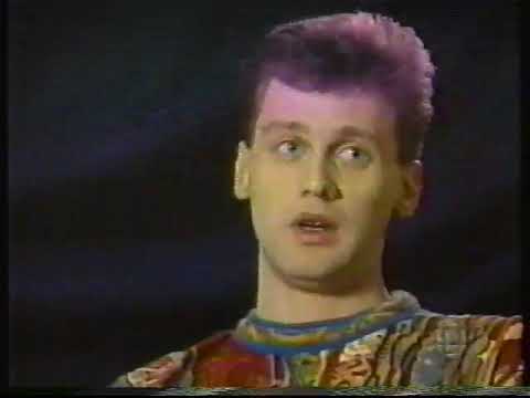 Feature on Viktor Petrenko - 1994 European Championships