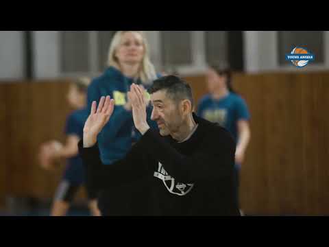 Young Angels Academy