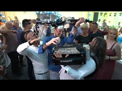 Panorama i Sale Show kod Lakicevica