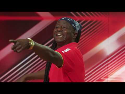 Koelaulu Abdull Sillah - Three Little Birds | X Factor Suomi | MTV3