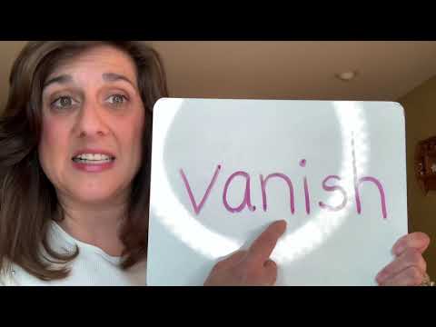 Mrs. Persico and Syllables