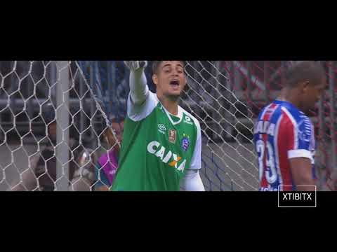 JEAN vs Corinthias (15/10/17)