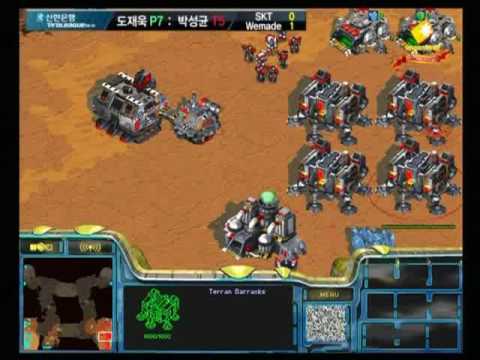 SPL  Mind vs BeSt 2010-07-25  @ Grand Line SE