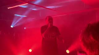 Olmadım Say - Kayra Kadıköy Gazhane — Canlı 4K Konser Kaydı