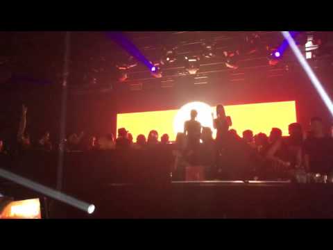 MARCO CAROLA @ TIME WARP MANNHEIM 02/04/2016