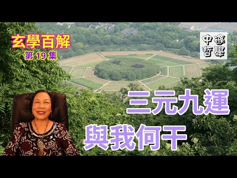 三元九運五行