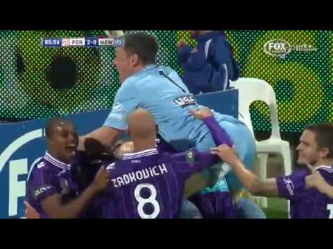 NEBOJSA MARINKOVIC  - GOLS