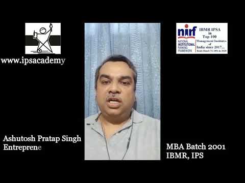 IPS Academy Indore General video thumbnail 22