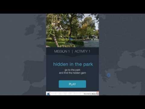 Respot | The MAGELLAN Project - walkthrough*