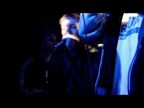 FAKIR & JARO live Alter Ego