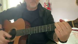 TUTO ACCORDS a«a  de temps en temps de Gra©gory LEMARCHAL a«a  facile mais pas la voix dŸ˜¬dŸ˜