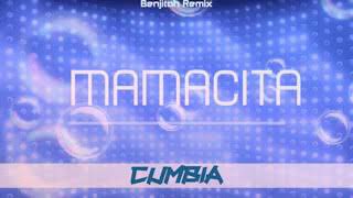 Alkaline Ft Justin Quiles - Mamacita (Remix)