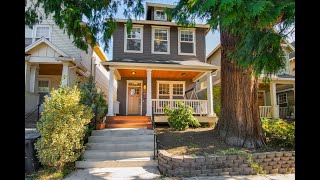 3748 N Missouri Ave. Portland, OR 97227