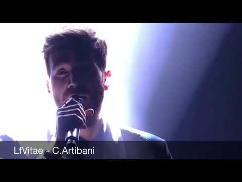 Lorenzo Licitra - In The Name Of Love