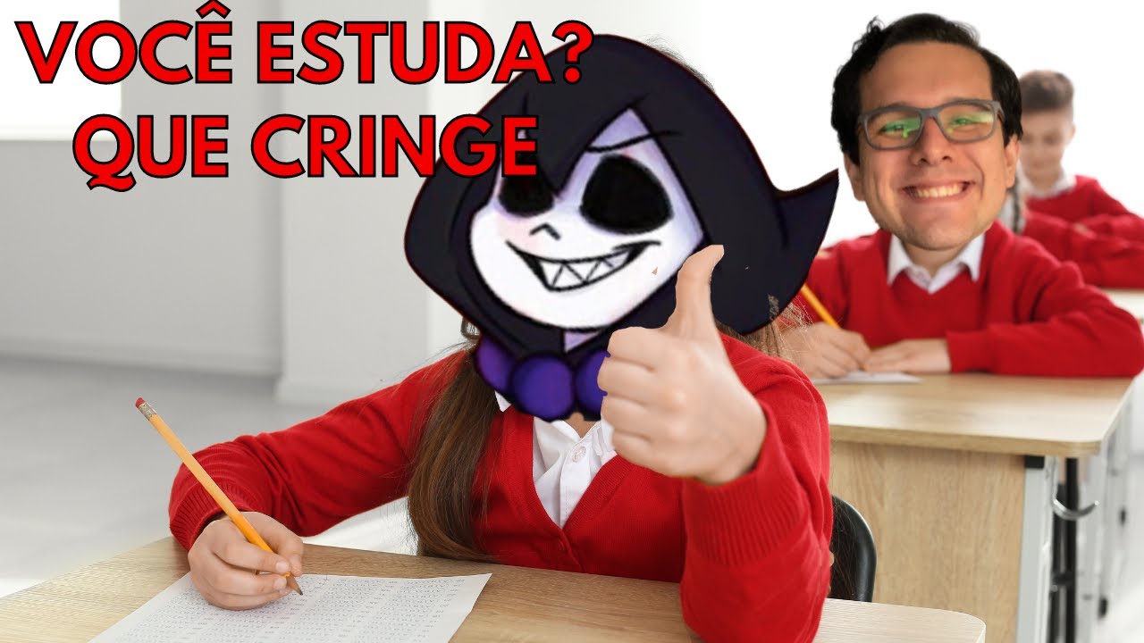 Um professor assiste a "COMO EU APRENDO TÃO RÁPIDO?" por Toddyn