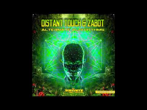Distant Touch - Offensive Psy Application (Zabot RMX)