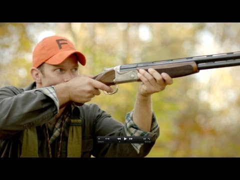 Franchi Instinct SL Shotgun