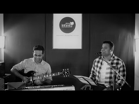 Aniket Arondekar Bollywood Mashup| Chandan Jha| Aniket Arondekar (LIVE)